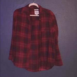 Flannel